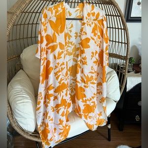 Beautiful summer kimono!